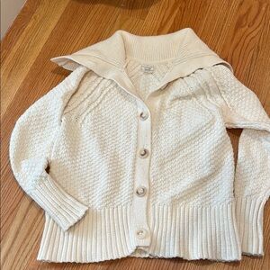 Fat face Raya Sweater - women’s size 6